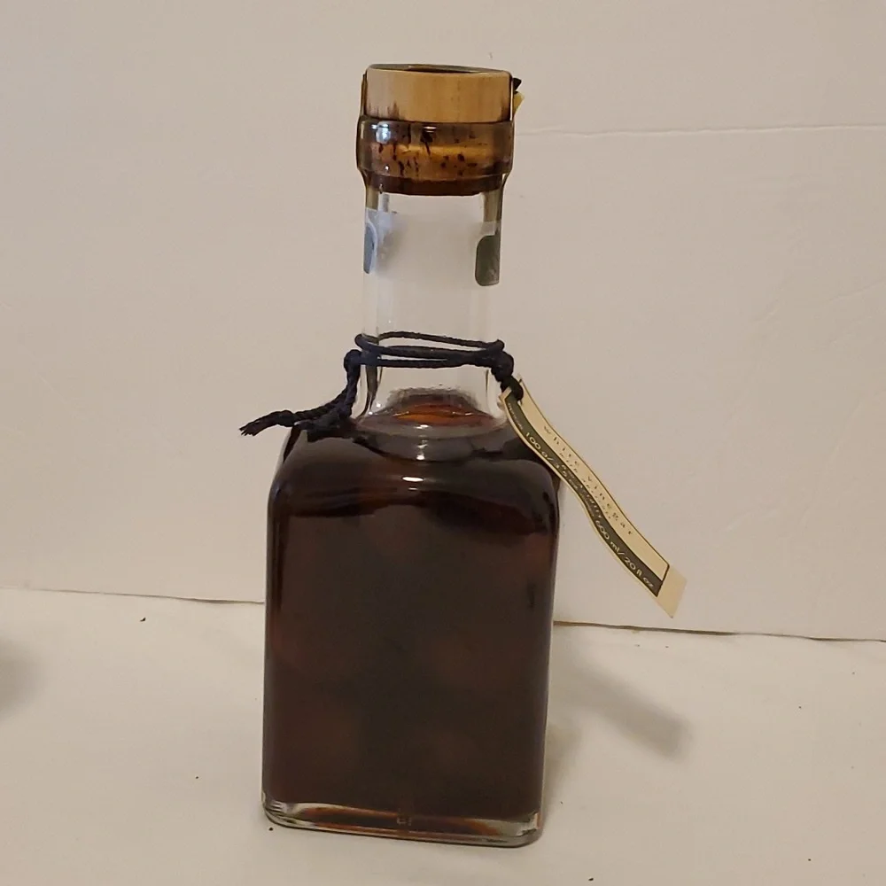 Vintage PIER 1 Spice Jar